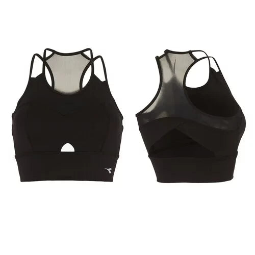 Brassiere L.Bra Top Diadora
