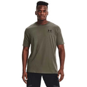 T-shirt Charged Cotton Sportstyle Under Armour