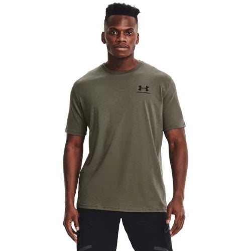 T-shirt Charged Cotton Sportstyle Under Armour