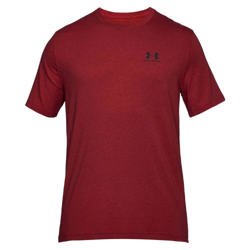 T-shirt Charged Cotton Sportstyle Under Armour