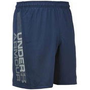 Short Woven Graphic Wordmark UA