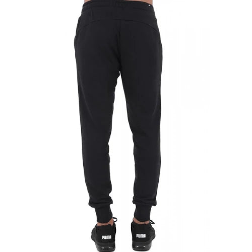 Pantalon de survêtement Essentials Logo TR CL Puma