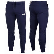 Pantalon de survêtement Essentials Logo TR CL Puma