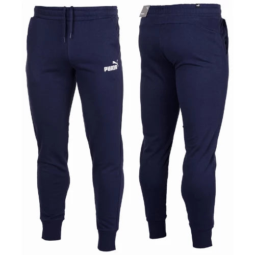 Pantalon de survêtement Essentials Logo TR CL Puma