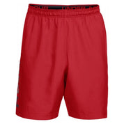 Short Woven Graphic Wordmark UA