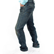 Pantalon 5 Poches Giorgio Armani