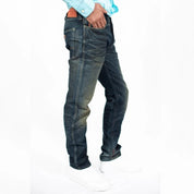 Pantalon 5 Poches Giorgio Armani