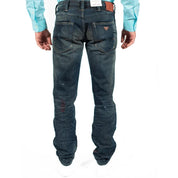 Pantalon 5 Poches Giorgio Armani