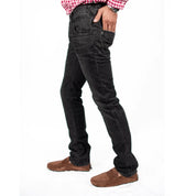 Pantalon 5 Poches Giorgio Armani
