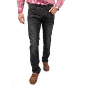 Pantalon 5 Poches Giorgio Armani