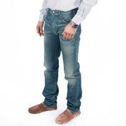 Pantalon 5 POCHES Giorgio Armani