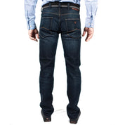 Pantalon 5 Poches Giorgio Armani