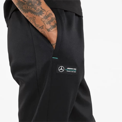 Pantalon de survêtement Mercedes F1 T7 Puma