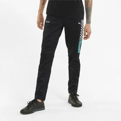 Pantalon de survêtement Mercedes F1 T7 Puma