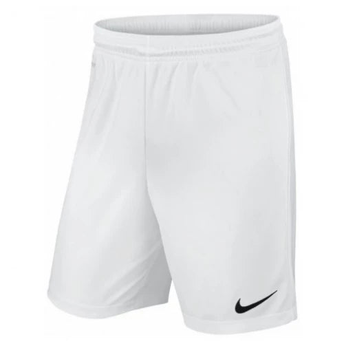 Short Park II d'entraînement de football pour homme Nike