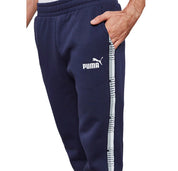 Pantalon sport Elevated ess Tape Puma