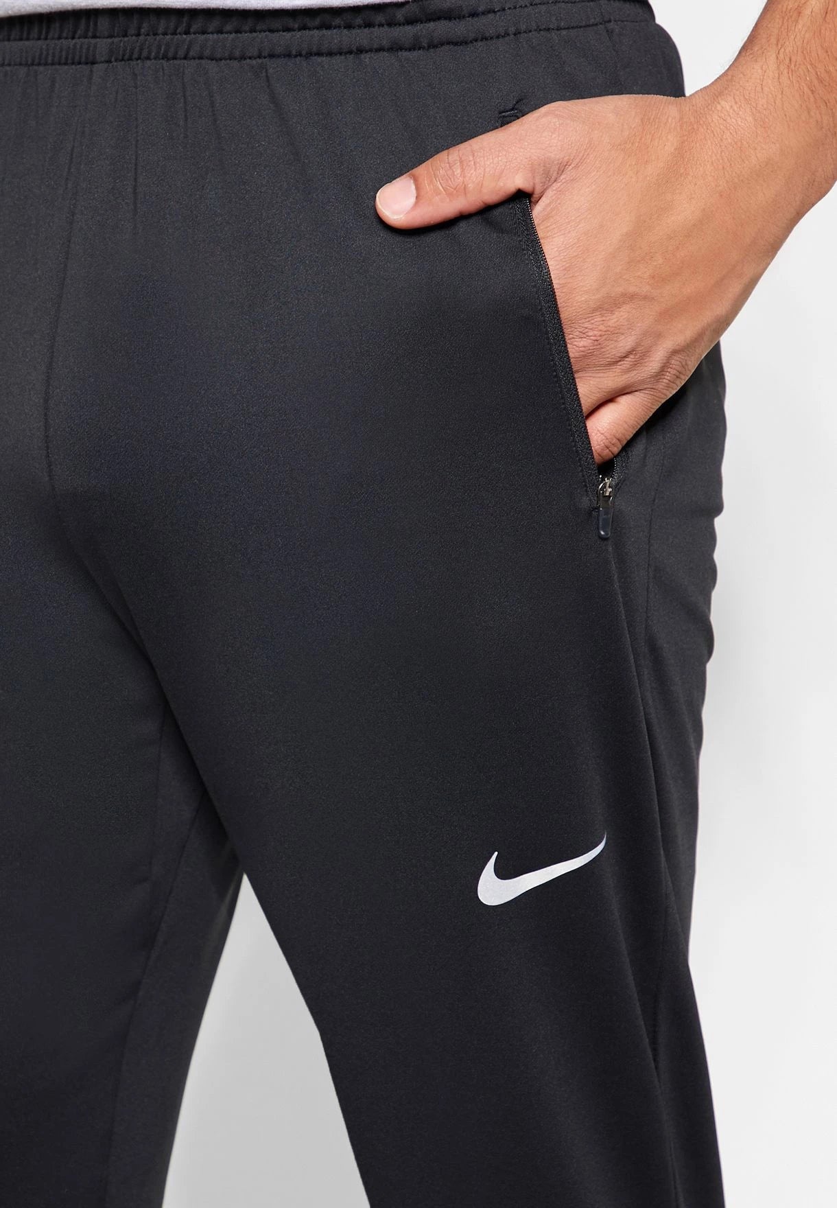 Mens Essential Knit Pantalon Sport Nike