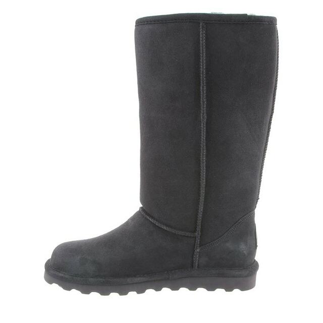 Bottine Femme Elle Tall
