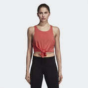 Debardeur Knot Tank Adidas