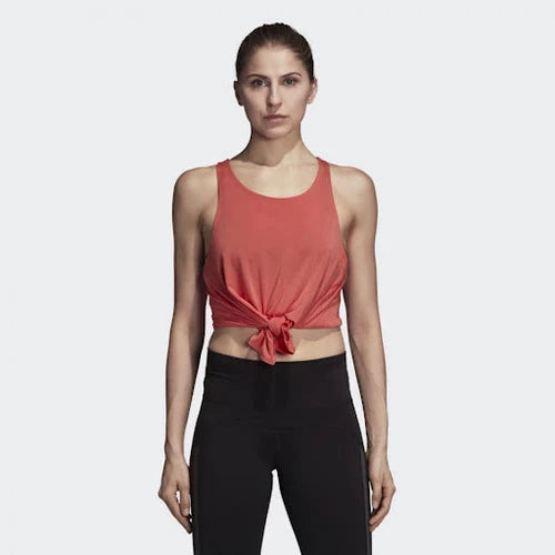 Debardeur Knot Tank Adidas