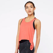 Debardeur Knot Tank Adidas