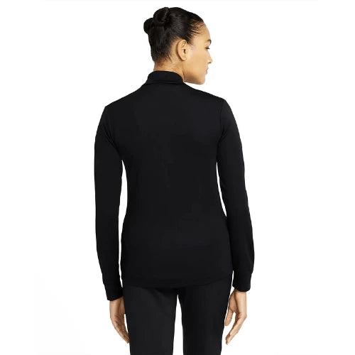 Haut de golf à zip Dri-FIT UV Victory Nike