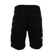 Black Short Cargo HTC