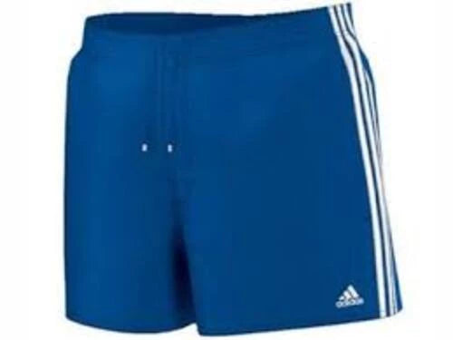 Short 3sa Sh Vsl Ble Adidas