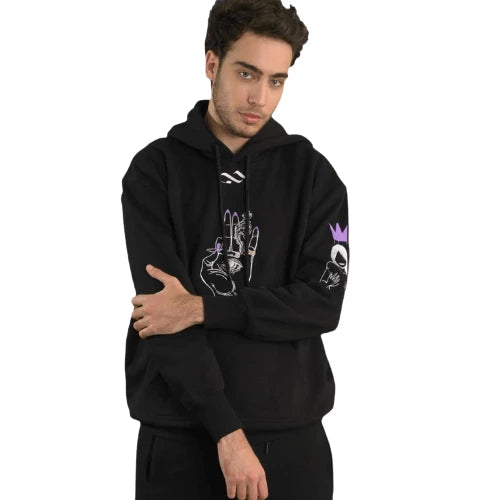 Sweat à capuche Aphrodite Hobb