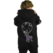 Sweat à capuche Eros Hobb