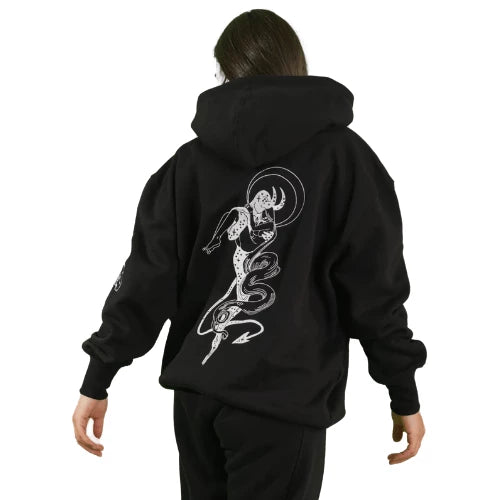 Sweat à capuche Aphrodite Hobb
