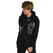 Sweat à capuche Eros Hobb