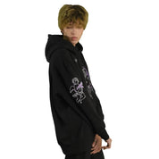 Sweat à capuche Eros Hobb