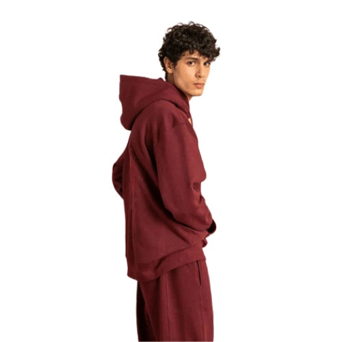 Sweat à capuche Harmony Hobb