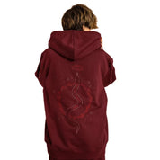 Sweat à capuche Harmony Hobb