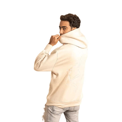 Sweat à capuche Harmony Hobb