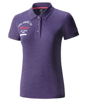 Polo Wmn 06 Heritage Polo Mizuno