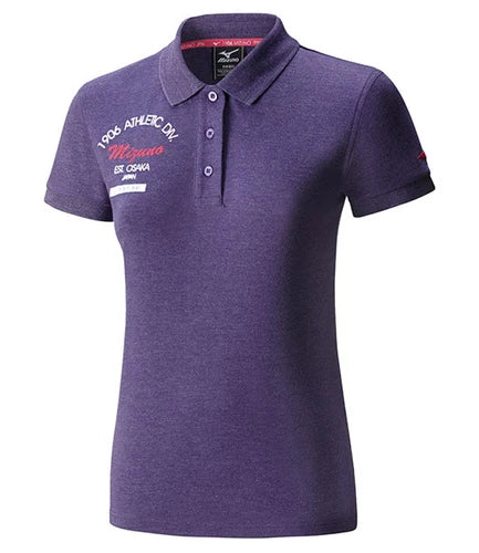 Polo Wmn 06 Heritage Polo Mizuno