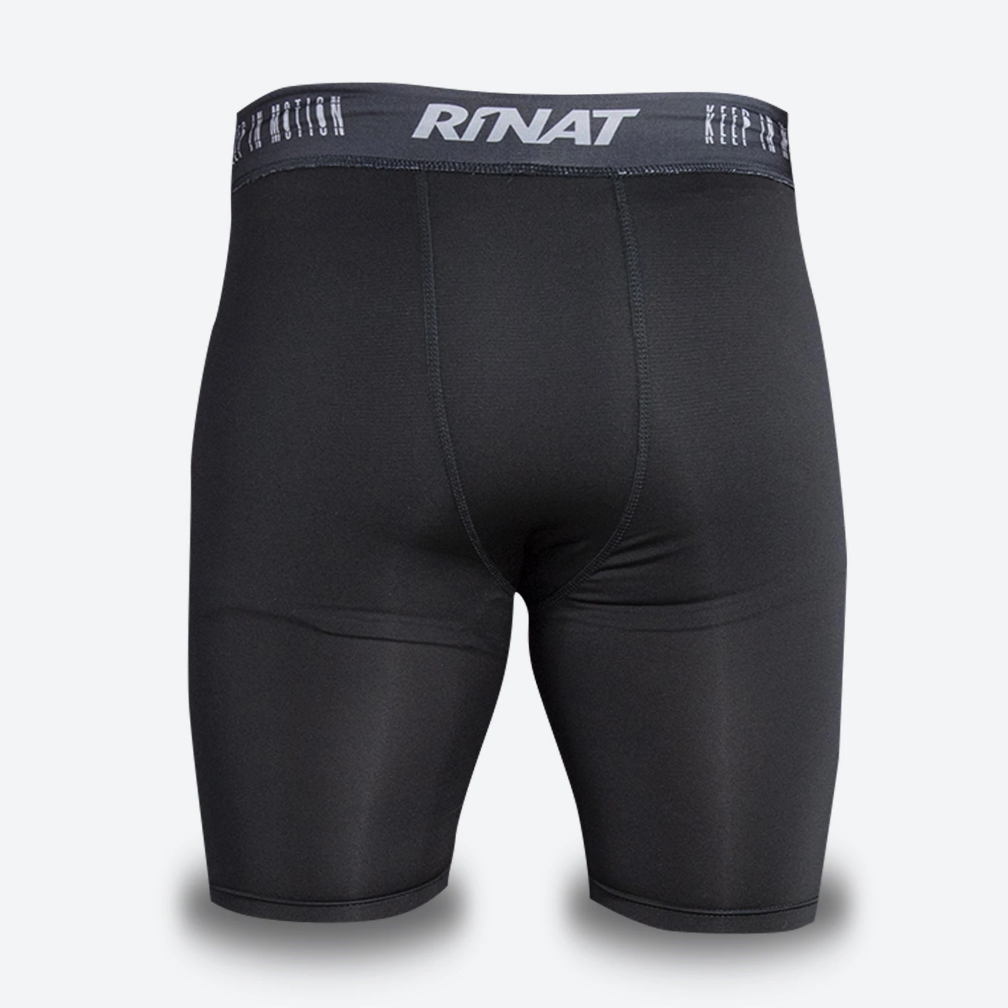 Rinat sous Short de gardien  COMPRESSION REMBOURRÉ