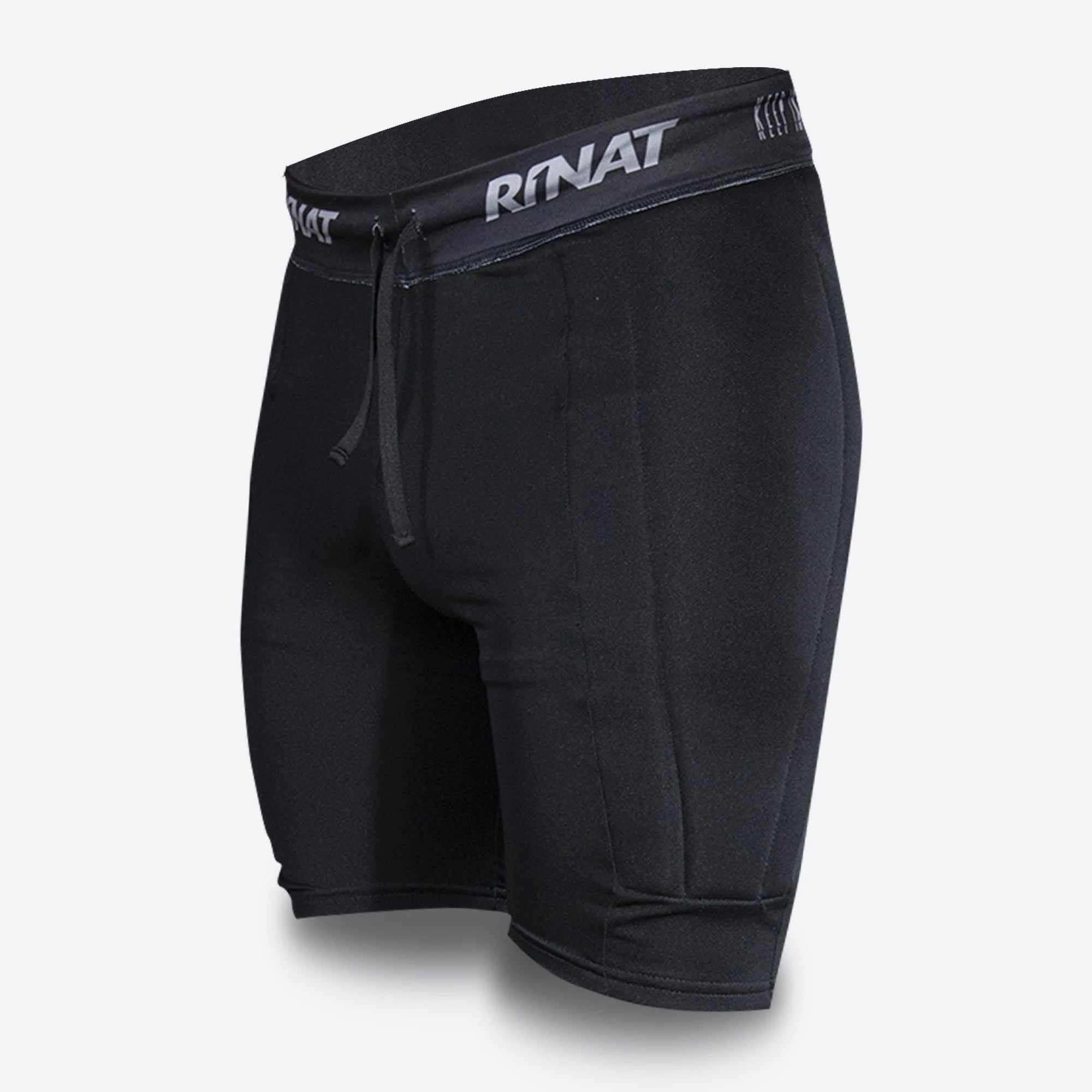 Rinat sous Short de gardien  COMPRESSION REMBOURRÉ