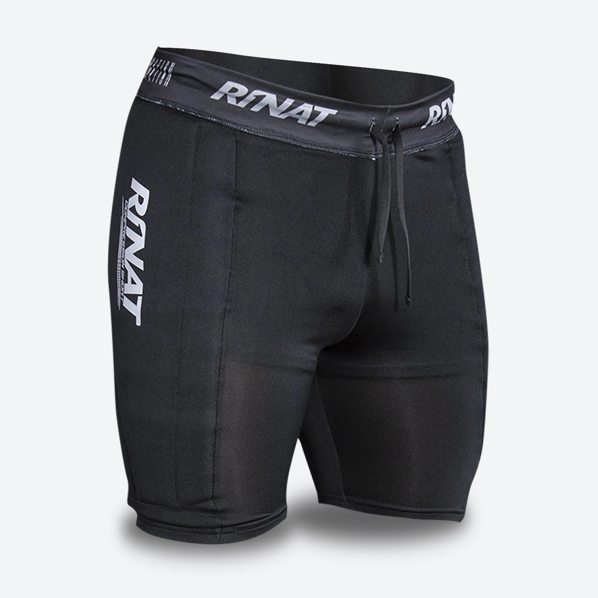 Rinat sous Short de gardien  COMPRESSION REMBOURRÉ