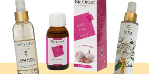 Aromathérapie