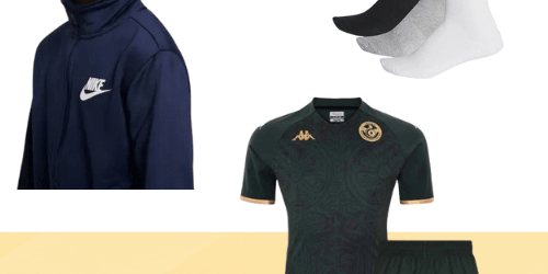 Vêtements Enfant