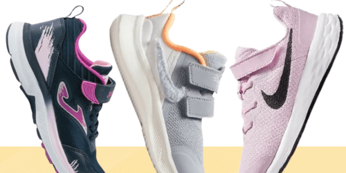 Chaussures Enfant