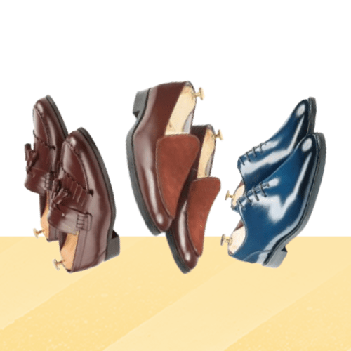 Chaussures de Ville