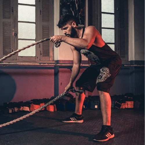 Abonnement salle de Sport