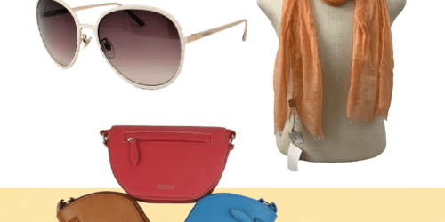 Accessoires Femme