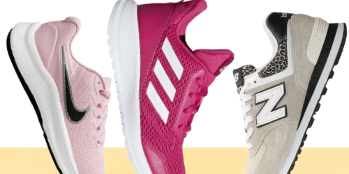 Chaussures Femme