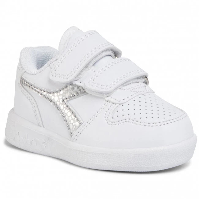 Chaussure Playground Td Girl Diadora