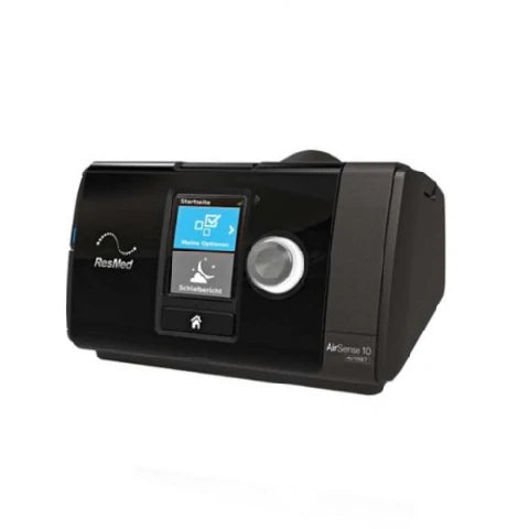 CPAP RESMED AirSense 10 AutoSet